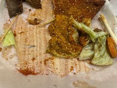 -刘文祥麻辣烫(望京店)