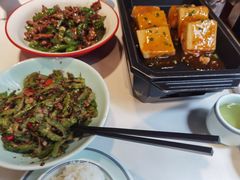 -刘胖子家常菜·蹄花焖藕(江汉路总店)
