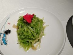 -月湖翠·上海菜(思南公馆淮海店)