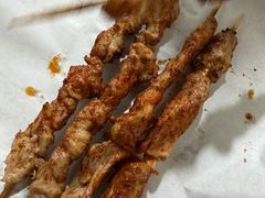 -小红桶烧烤(烟台芝罘医院总店)