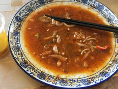 -伊鑫阁美食