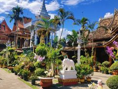 -西双版纳傣族园