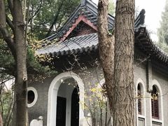 -南京财经大学(仙林校区)