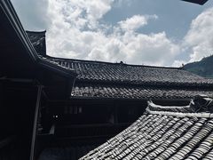 -西江苗族博物馆