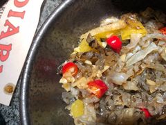 凉拌鱼皮-蛙小侠(卓悦里店)