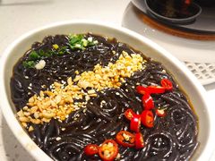 -刀板香·安徽菜(国购IFC店)