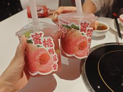 -陈记顺和潮汕牛肉火锅(棠德南路店)