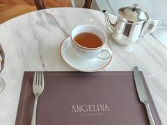 -Angelina安吉丽娜(恒隆广场店)