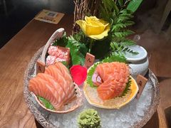 -阿吾罗日本料理(K11艺术中心店)