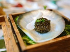 春秋御品鲟鱼子酱-和木The Home·私厨(鼓楼店)
