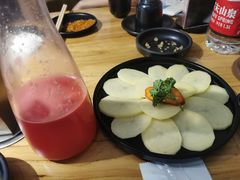 -九田家黑牛烤肉料理(新光汇店)