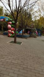 -大望京儿童游乐场