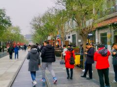 -鲜鱼口老字号美食街