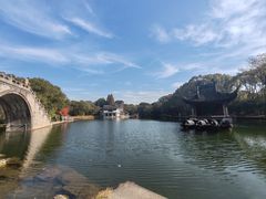 -绍兴鉴湖君澜大酒店