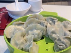 -来相会饺子·新辽菜(甘家口店)