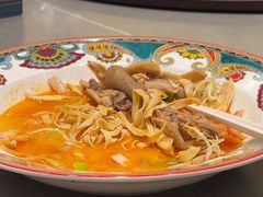 -燕兰楼·清真西北融合菜(亚运村店)