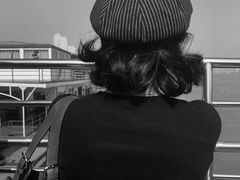 -武汉关码头(轮渡站)