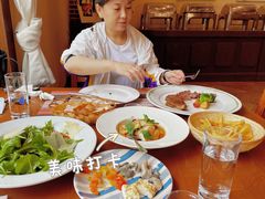 -意大利农场西餐厅(顺义店)