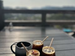 -云端咖啡(山顶教堂店)