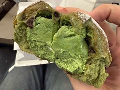 -熊叔熊婶面包房(团结湖店)