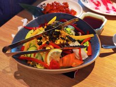 -牛角烧肉(步步高星城天地店)