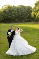 -MAO亲爱的猫婚纱摄影工作室