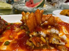 -金时代顺风大酒店(金山店)