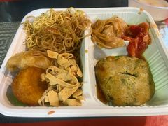 -净行天厨(莲塘总店)