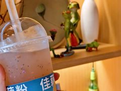 粉红佳人-佳藕天成(南宋御街店)