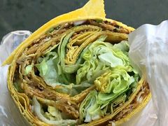 -山东傻大粗粮煎饼(牛街店)