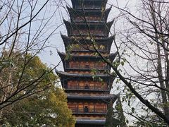 -常熟方塔园