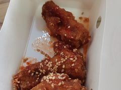 -必胜客(威高广场店)