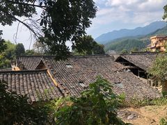 -杨家堂村