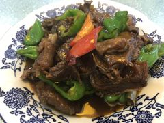 -呼吸森林·生态农庄农家乐私房菜