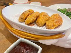 -新白鹿餐厅(城西银泰城店)