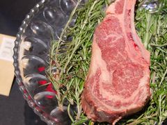 -小火花·干式熟成牛排馆Spark SteakHouse(剑桥郡店)