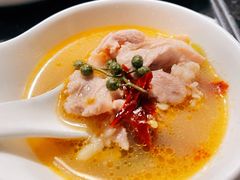 -捞王锅物料理(凯旋路店)