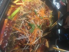 -星璨火吧KTV聚会餐厅(丰庆路店)