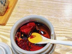 -内蒙焖面大盆骨餐馆(山大路店)