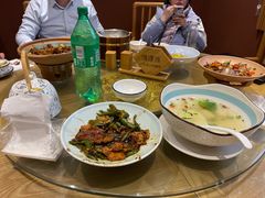 -鸿运楼·舌尖上的徽菜