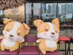 -炙柒Sekinana·精致料理 烧鸟·铁板烧(海上世界店)