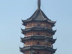 -北寺塔