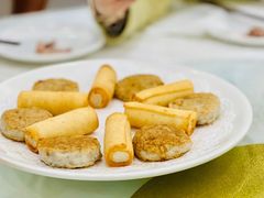 -寻味顺德·南记酒家·传统顺德菜·鱼生(广源路店)