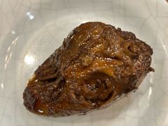 麻辣兔头-双流老妈兔头(总店)