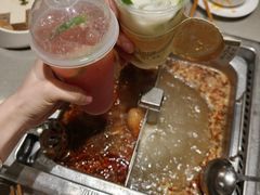 -海底捞火锅(丰尚国际广场店)