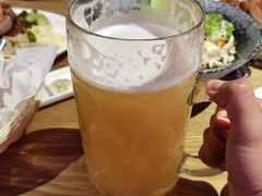 -普兰达德国餐厅·德式脆皮烤猪肘·自酿啤酒(观唐店)