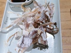 -木屋烧烤(岗顶二店)
