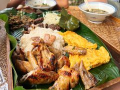 -mamalao老挝烤肉糯米饭