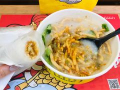 -九园包子(观音桥COSMO店)