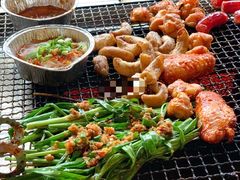 -五彩凉山自助西昌烧烤(柳翠路店)